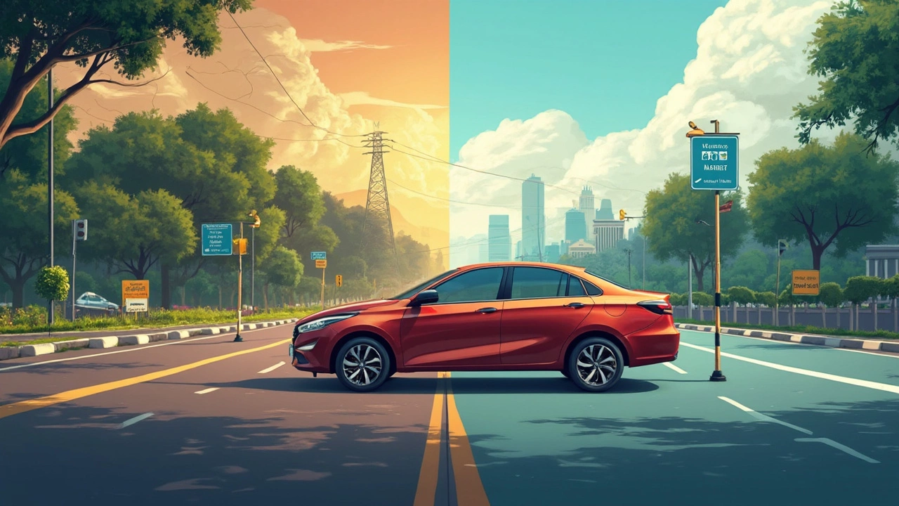 Brand Power: Why Indian Badges Don’t Click in the US