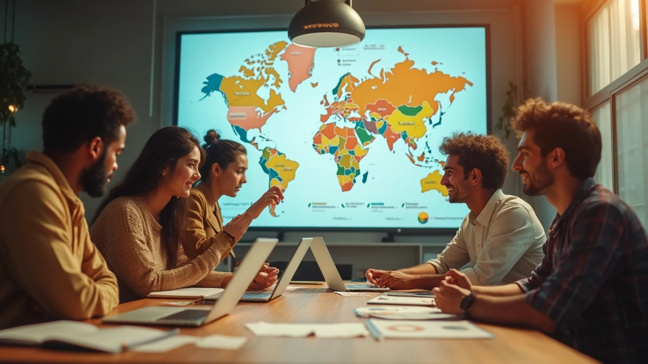 Cheapest Place to Manufacture Products: Where Your Startup Should Look First