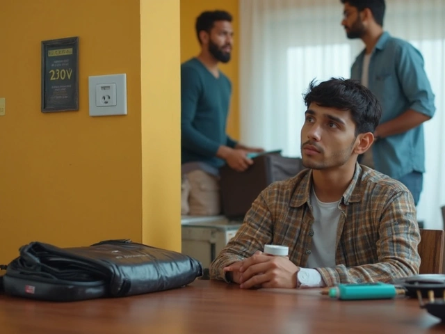 Can I Use 120V Appliances in India? What You Need to Know