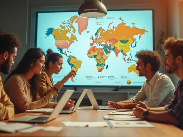Cheapest Place to Manufacture Products: Where Your Startup Should Look First