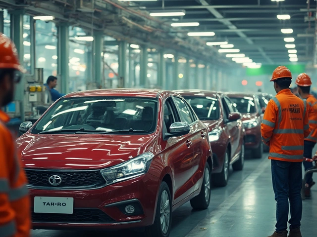 Why Indian Cars Aren't On US Roads: The Real Reasons