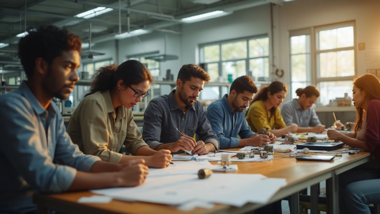 Top Manufacturing Businesses: Your Guide to Picking the Best Ideas