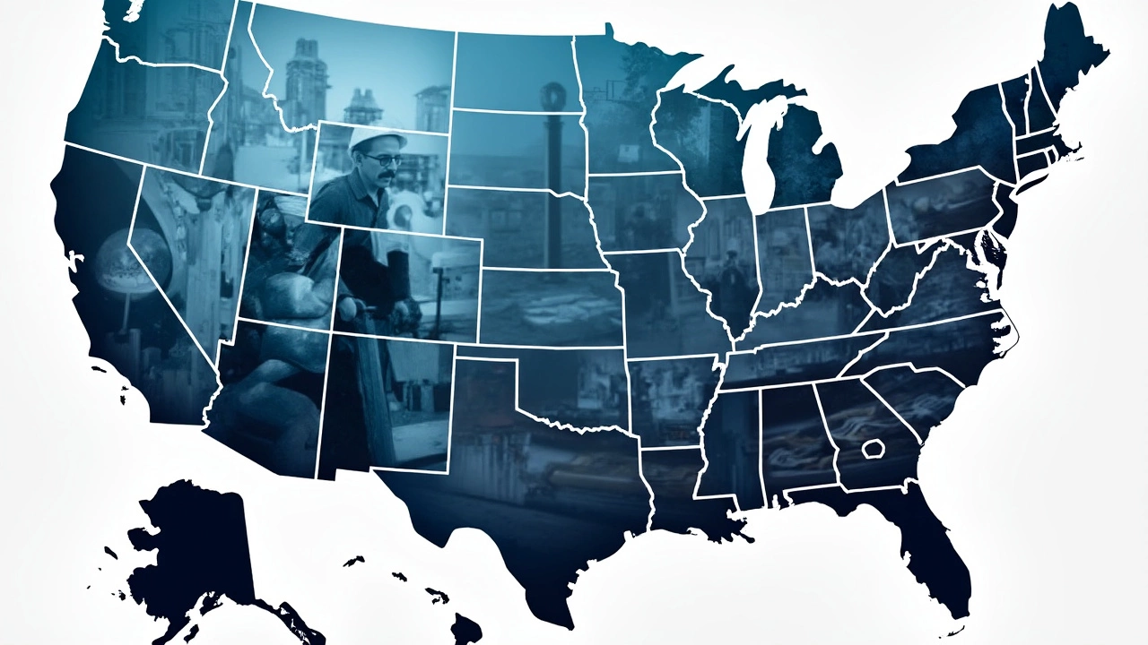 Biggest Steel Supplier in the US: Who Really Leads?