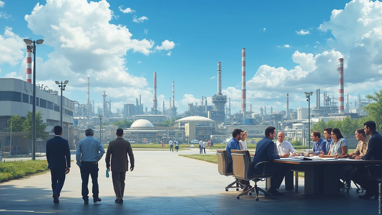 How Government Schemes Shape Manufacturing