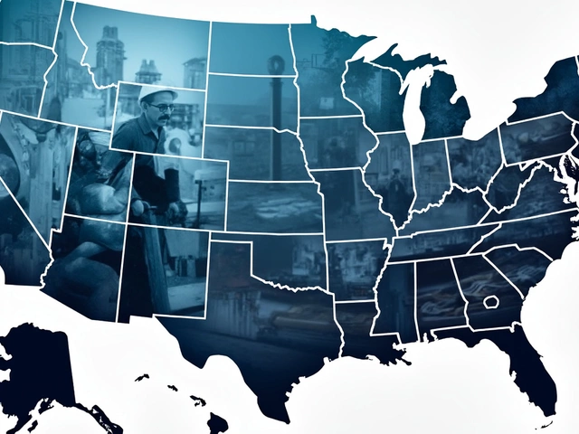 Biggest Steel Supplier in the US: Who Really Leads?