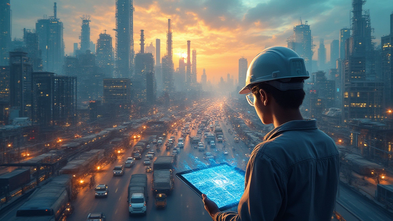 Innovation, Exports, and National Security