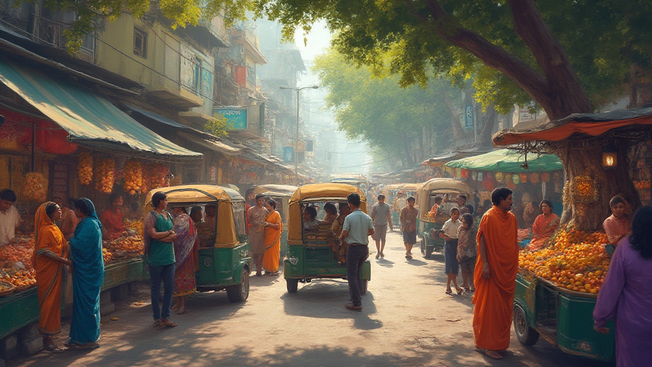 Living in India: Pros, Cons, and Real-Life Tips for Expats & Locals
