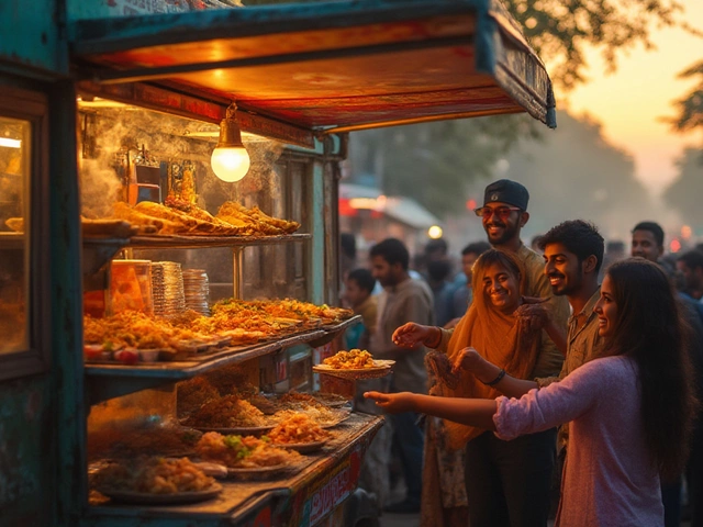 Most Profitable Food Truck Items: Best-Selling Menu Ideas and Margins
