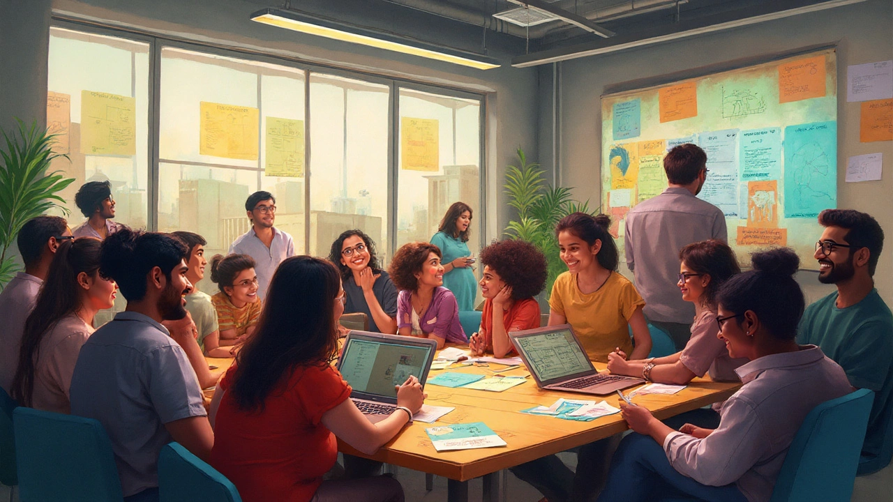 Do Companies Really Pay for New Ideas? Truths, Myths, and How to Get Paid