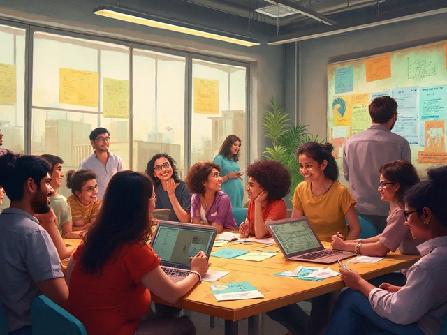 Do Companies Really Pay for New Ideas? Truths, Myths, and How to Get Paid