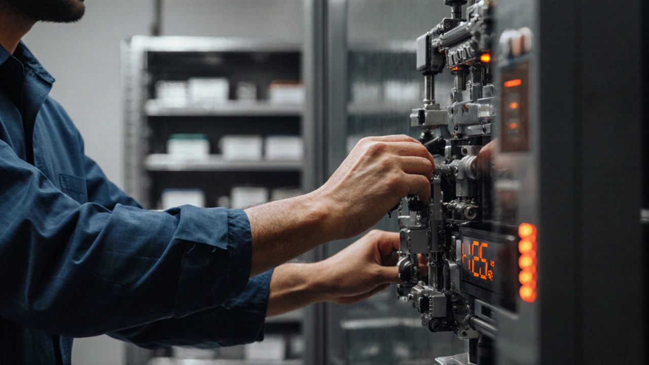 2. Turning the 4 Ms into Action