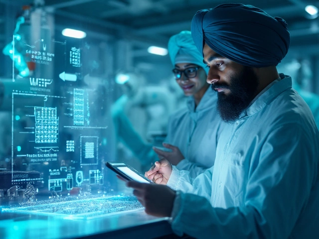 US Manufacturing Initiatives 2025: CHIPS, IRA Credits, MEP Support, and Funding Paths