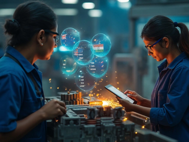 What Is an SME in Manufacturing? Definition, Size Standards, and Real-World Examples (2025)
