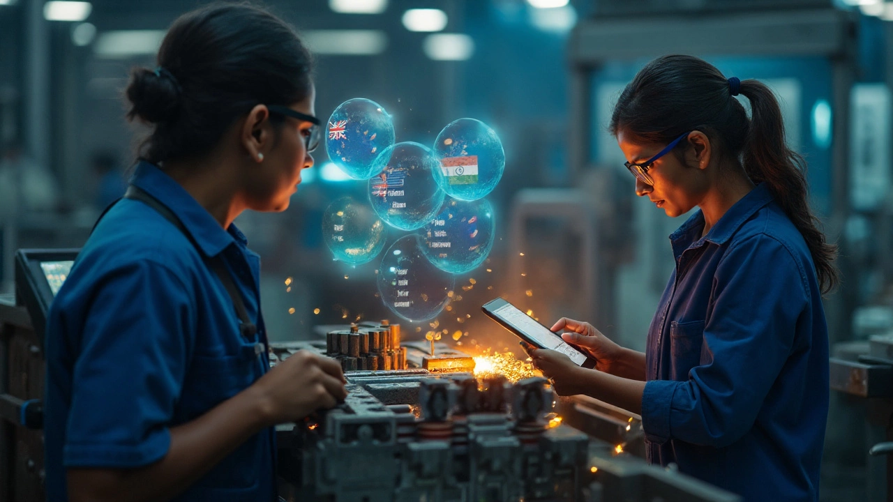 What Is an SME in Manufacturing? Definition, Size Standards, and Real-World Examples (2025)