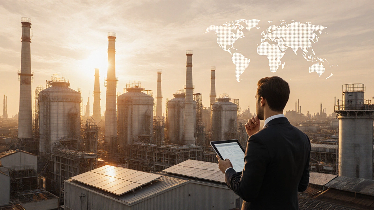 Best Plastic Manufacturing Companies 2025: Top Picks and How to Choose