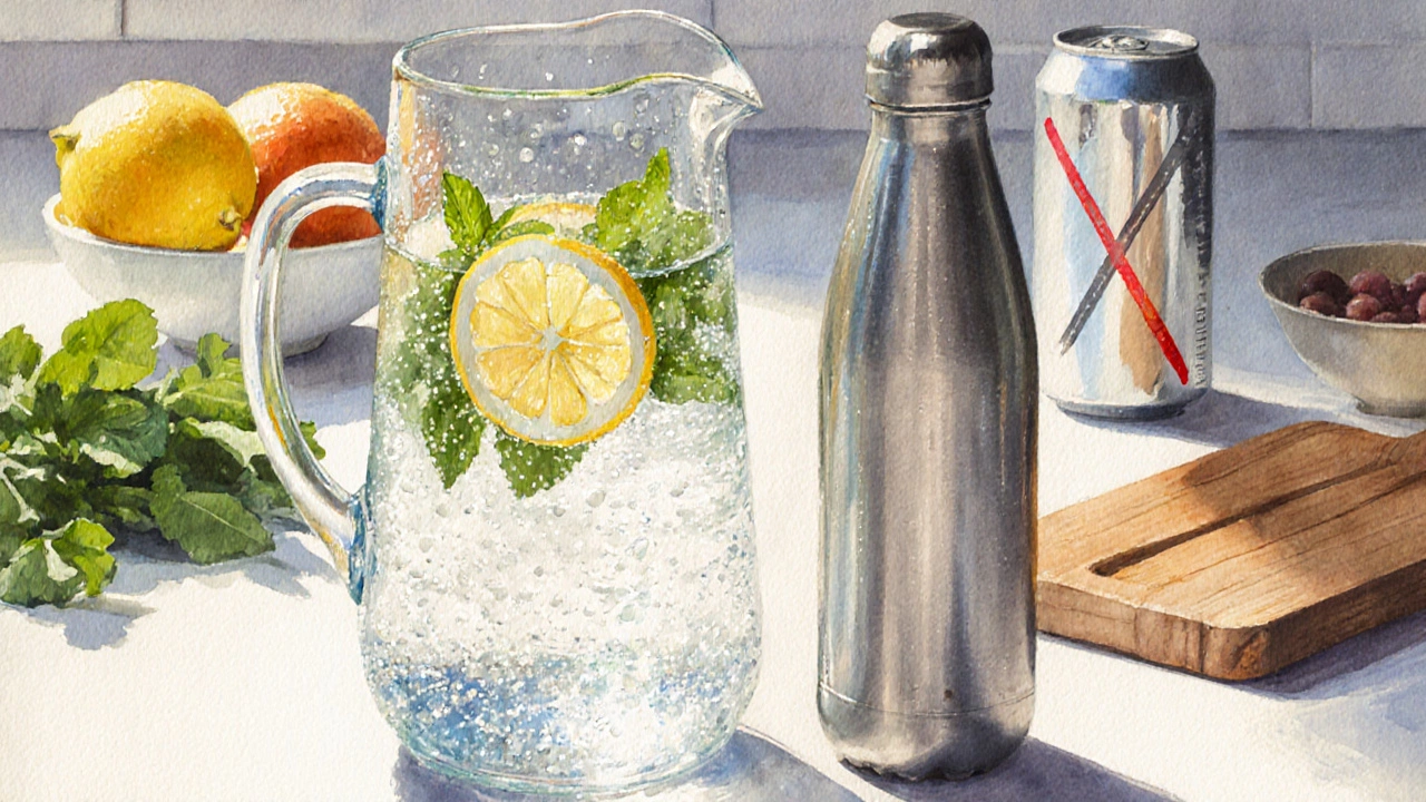 How to cut it out of your diet