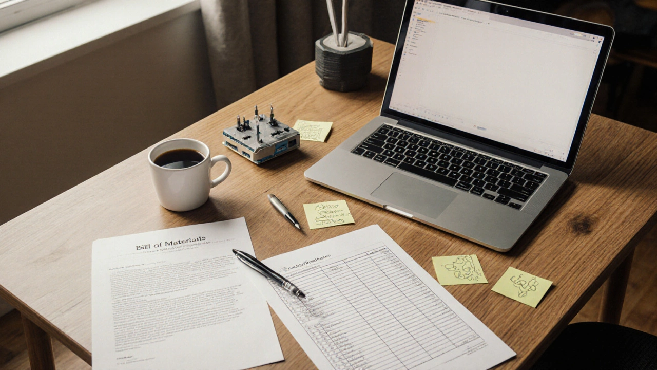 How to Pitch Your Idea to a Manufacturer - A Step‑by‑Step Guide