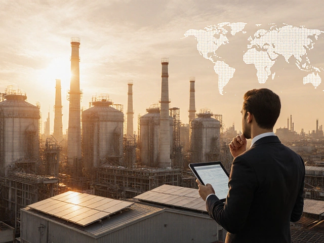 Best Plastic Manufacturing Companies 2025: Top Picks and How to Choose