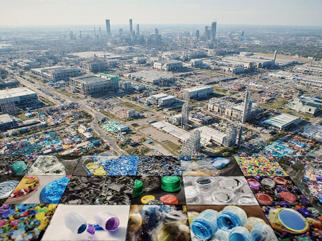 How Many Plastic Companies Are Operating in the United States?