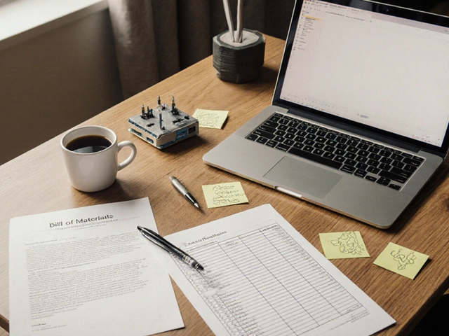 How to Pitch Your Idea to a Manufacturer - A Step‑by‑Step Guide