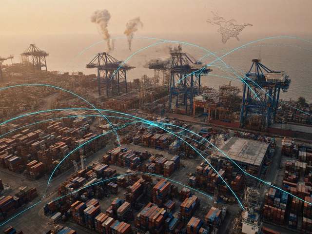 India’s Leading Electronics Exporter in 2025 - Who Tops the List?