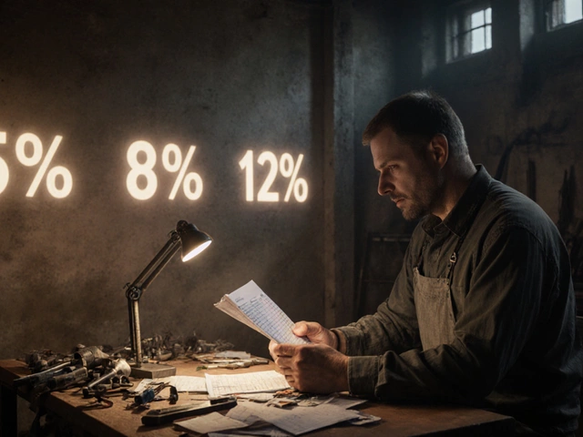 What Is the Profit Margin in Manufacturing? Real Numbers for Startups