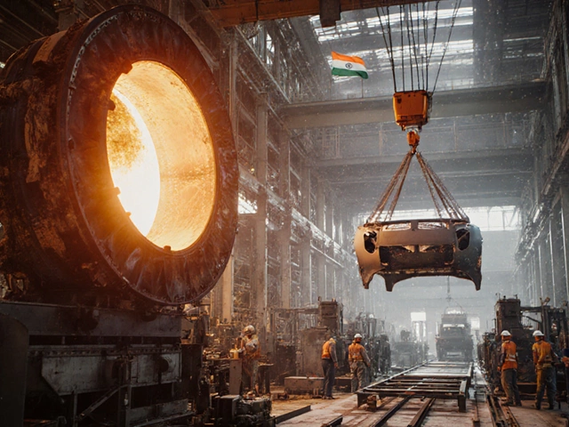 Which Cars Are Fully Manufactured in India? 2025 Guide