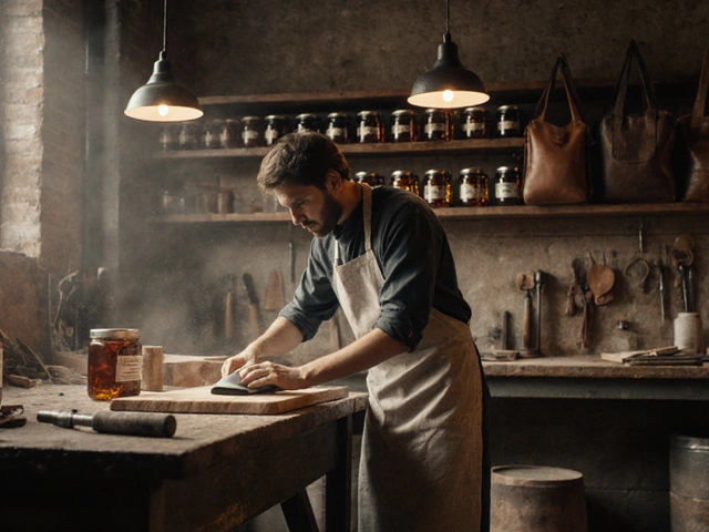 What Is a Small Manufacturer? Definition, Examples, and How They Operate