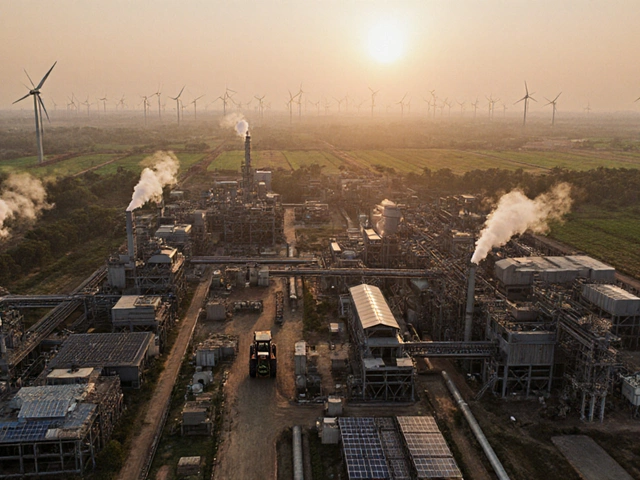 Who Is the Biggest Textile Company in India?