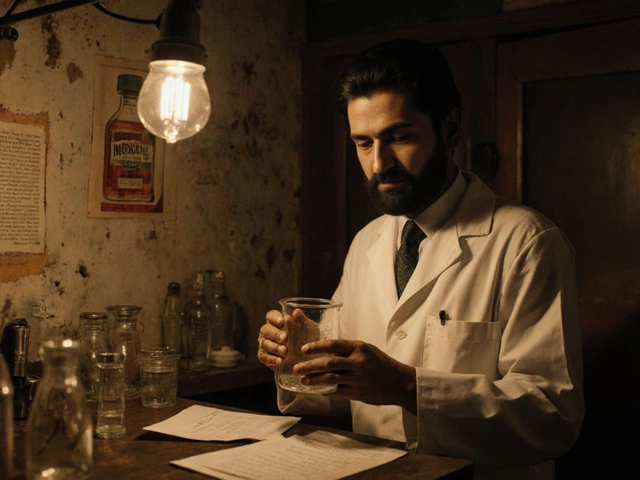 Who Owns Cipla? The Real Story Behind India’s Leading Pharma Company