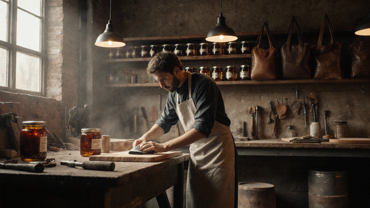 What Is a Small Manufacturer? Definition, Examples, and How They Operate