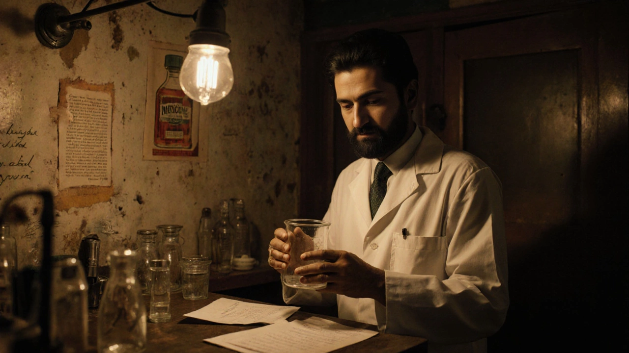 Who Owns Cipla? The Real Story Behind India’s Leading Pharma Company