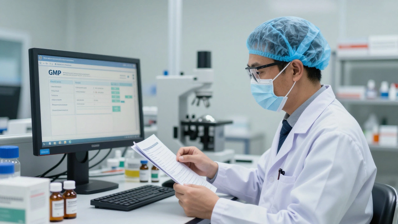 Do Pharmacists Make Good Money in India? Salary, Factors, and Real-World Earnings