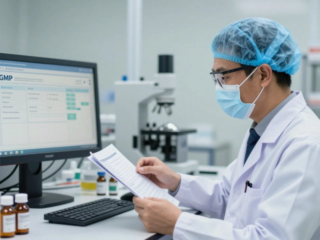 Do Pharmacists Make Good Money in India? Salary, Factors, and Real-World Earnings