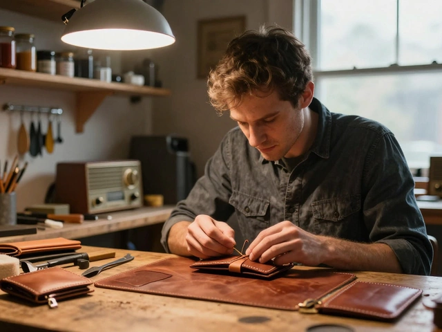 What Is Small Scale Manufacturing? A Clear, Real-World Guide