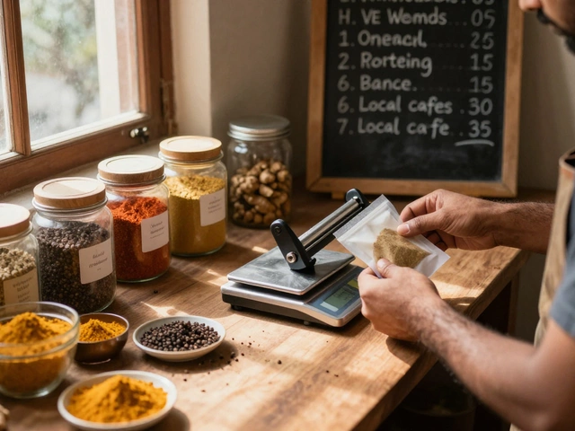 Which Small-Scale Factory Is Most Profitable in 2025?