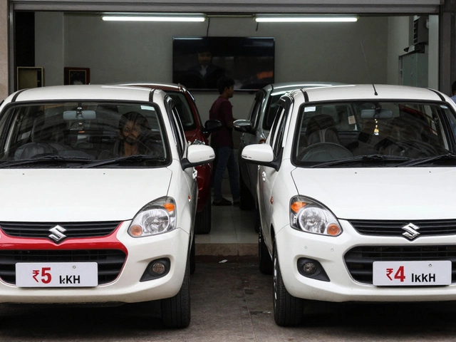Why Are Indian Cars So Expensive? The Real Costs Behind the Price Tag