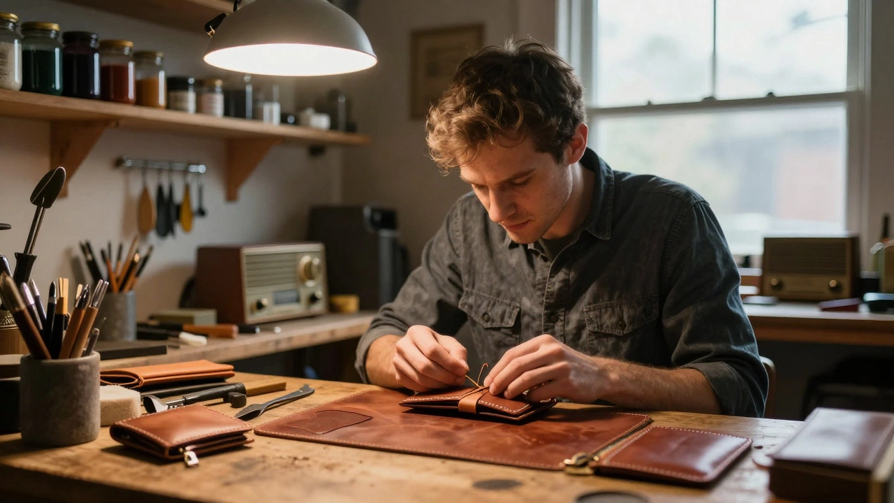 What Is Small Scale Manufacturing? A Clear, Real-World Guide