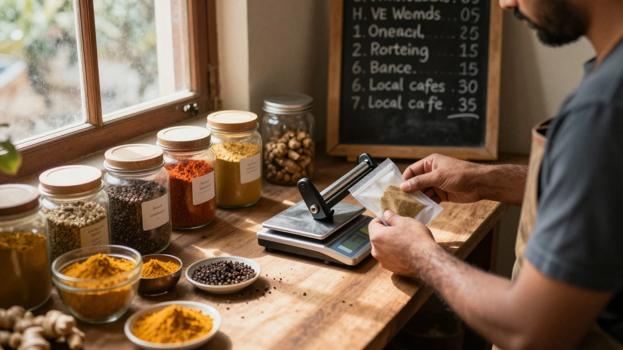 Which Small-Scale Factory Is Most Profitable in 2025?