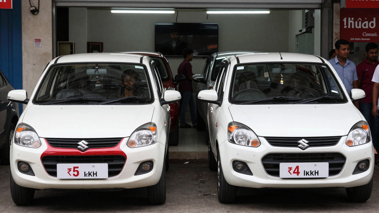 Why Are Indian Cars So Expensive? The Real Costs Behind the Price Tag