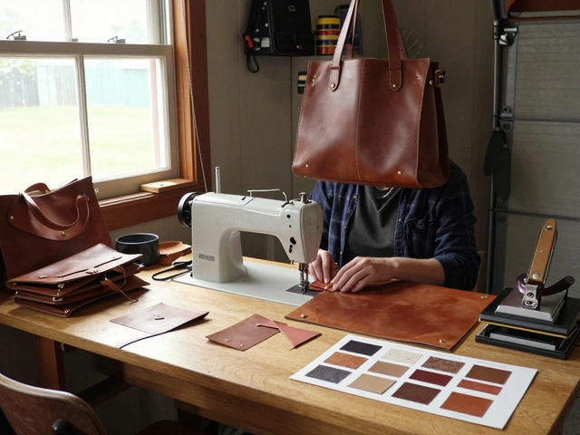 How Much Do You Really Need to Start a Small Scale Manufacturing Business?