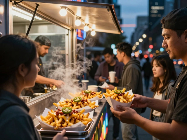 What Food Trucks Make the Most Money? Top Profitable Types in 2026