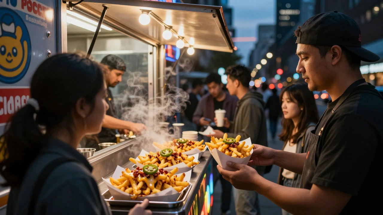 What Food Trucks Make the Most Money? Top Profitable Types in 2026