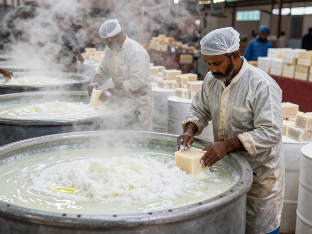 Which Chemical Is Highly Used in India? Top Chemicals Driving Industry and Daily Life