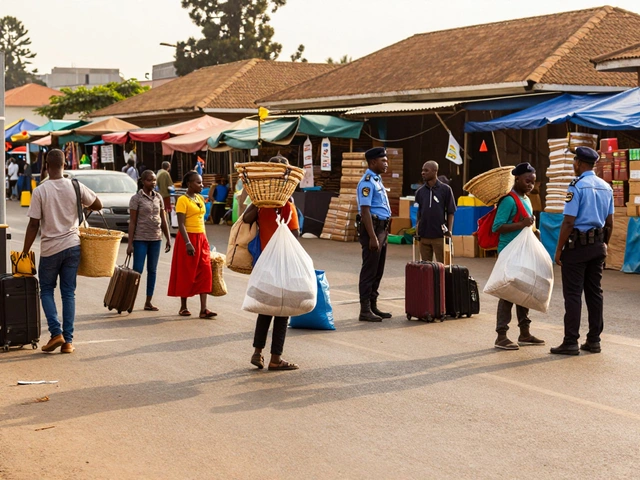 Which Country Is Plastic Free? The Real Leaders in Plastic Reduction