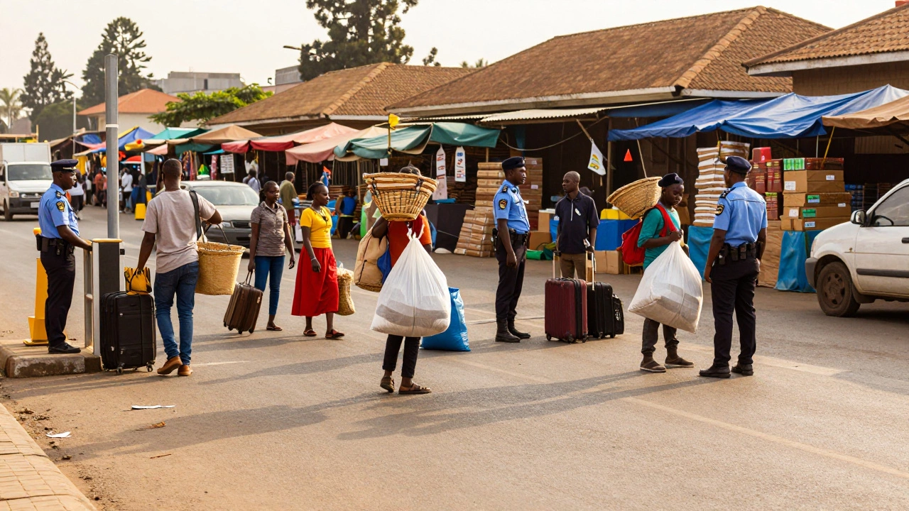 Which Country Is Plastic Free? The Real Leaders in Plastic Reduction