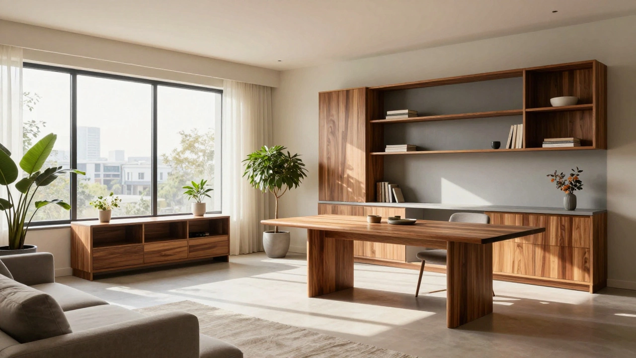 Which Furniture Brand is Best in India: Expert Guide 2026