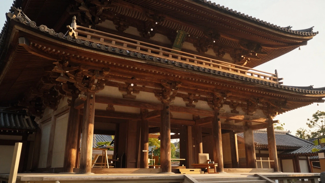 The Oldest Manufacturing Company in the World: A Deep Dive into Industrial Longevity