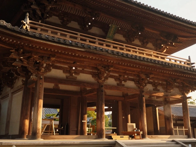 The Oldest Manufacturing Company in the World: A Deep Dive into Industrial Longevity