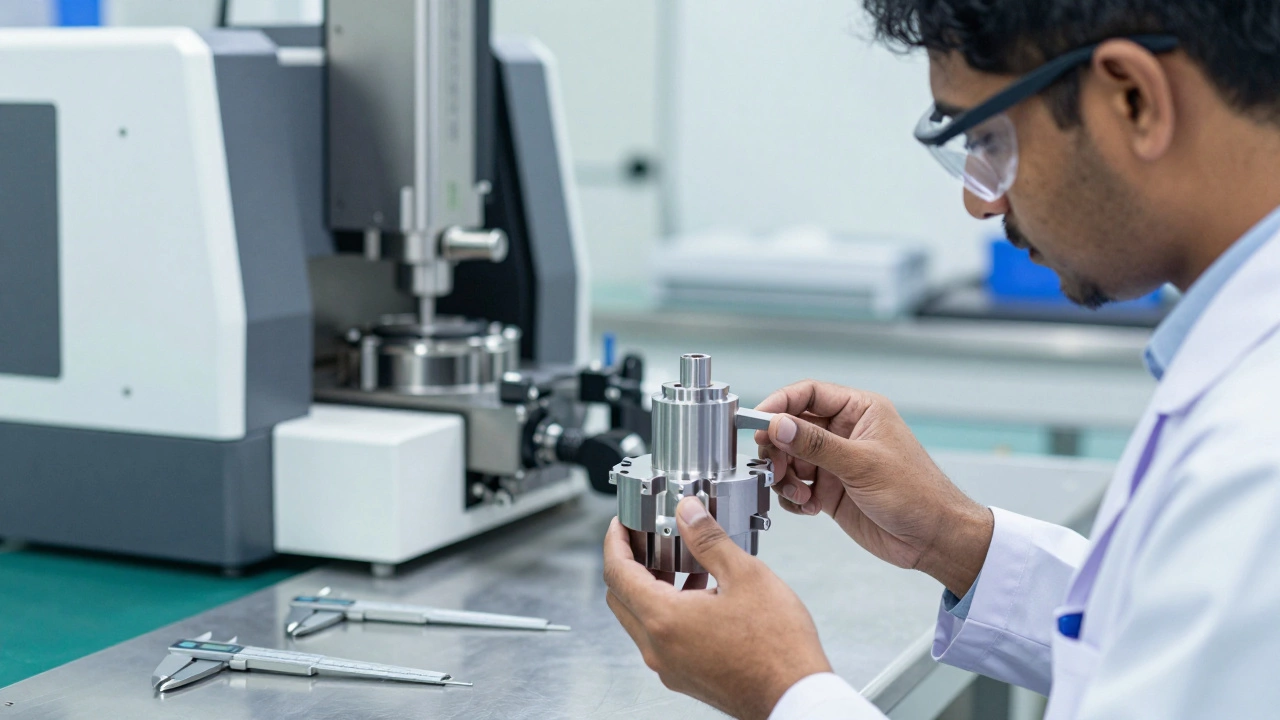 Highest Paid Small Manufacturing Businesses: Top Profitable Ideas for 2026